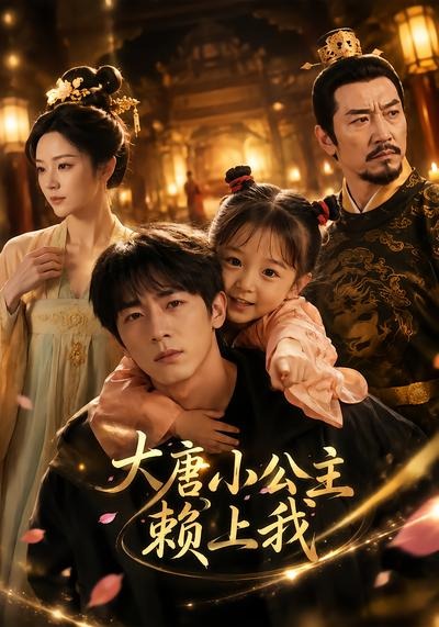 大唐小公主赖上我(全集)
