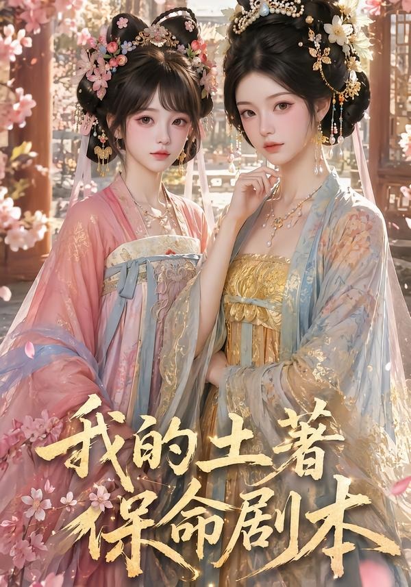 我的土著保命剧本(全集)