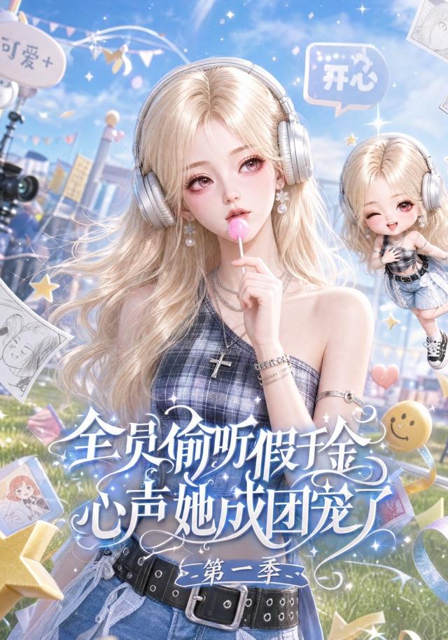 全员偷听假千金心声她成团宠了第一季(全集)