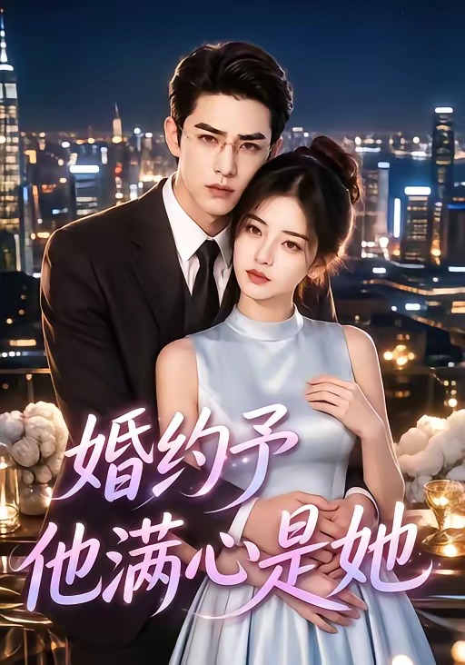 婚约予他满心是她(全集)