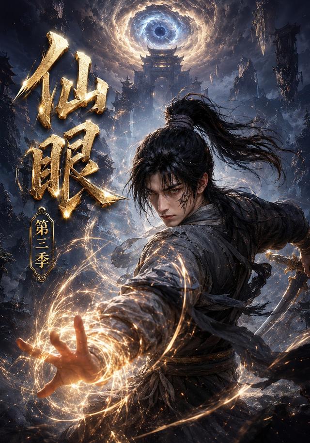 仙眼第三季(全集)