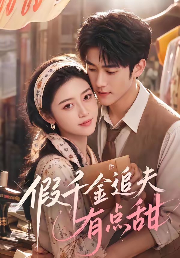 假千金追夫有点甜(全集)