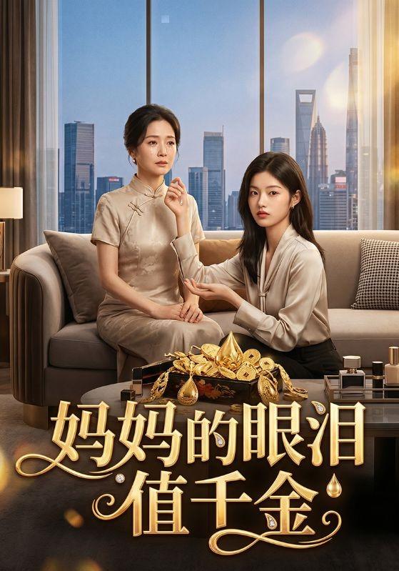 妈妈的眼泪值千金(全集)