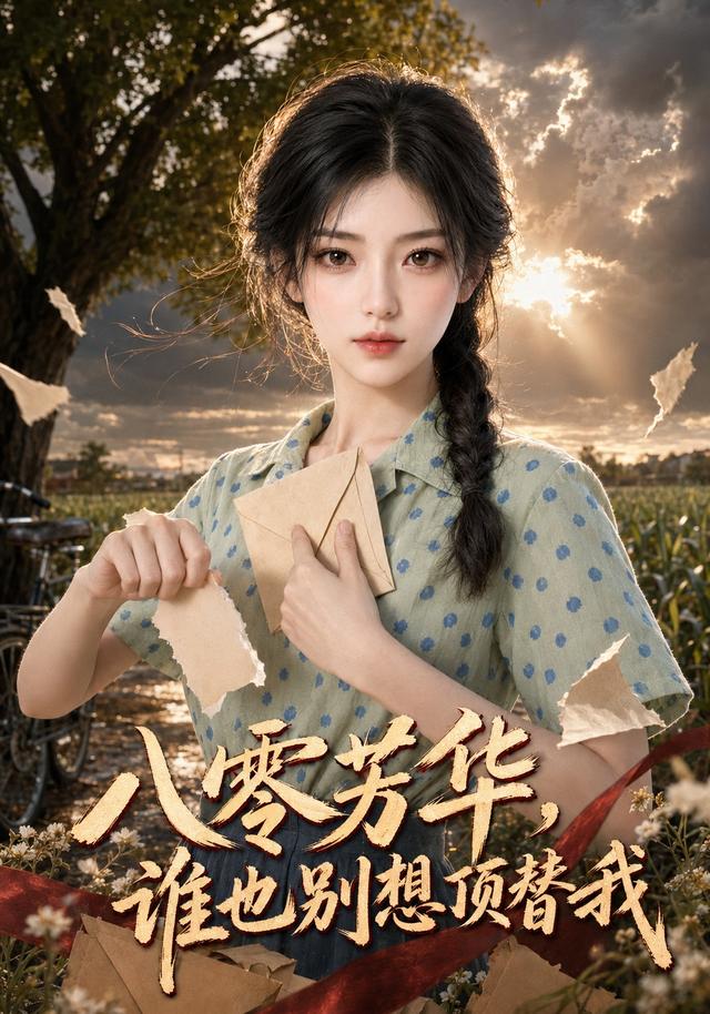 八零芳华，谁也别想顶替我(全集)