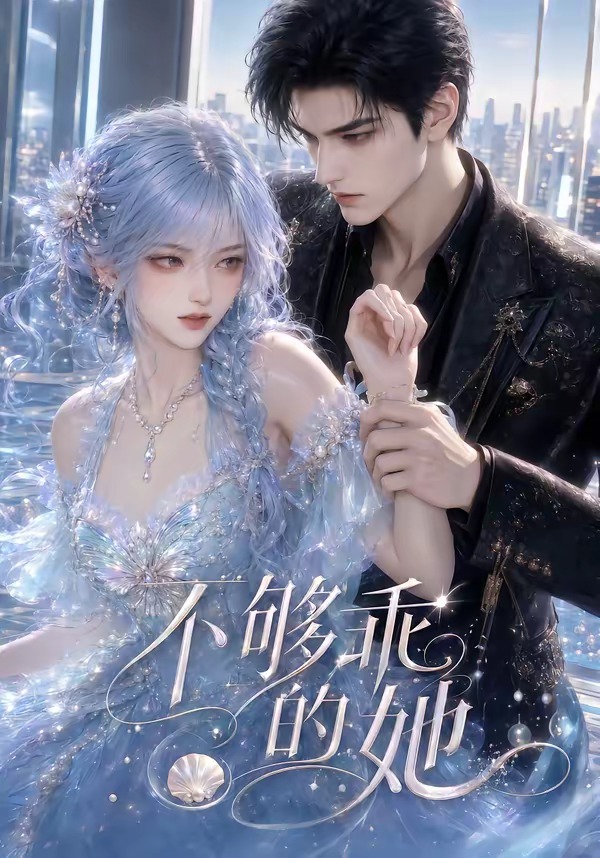 不够乖的她(全集)