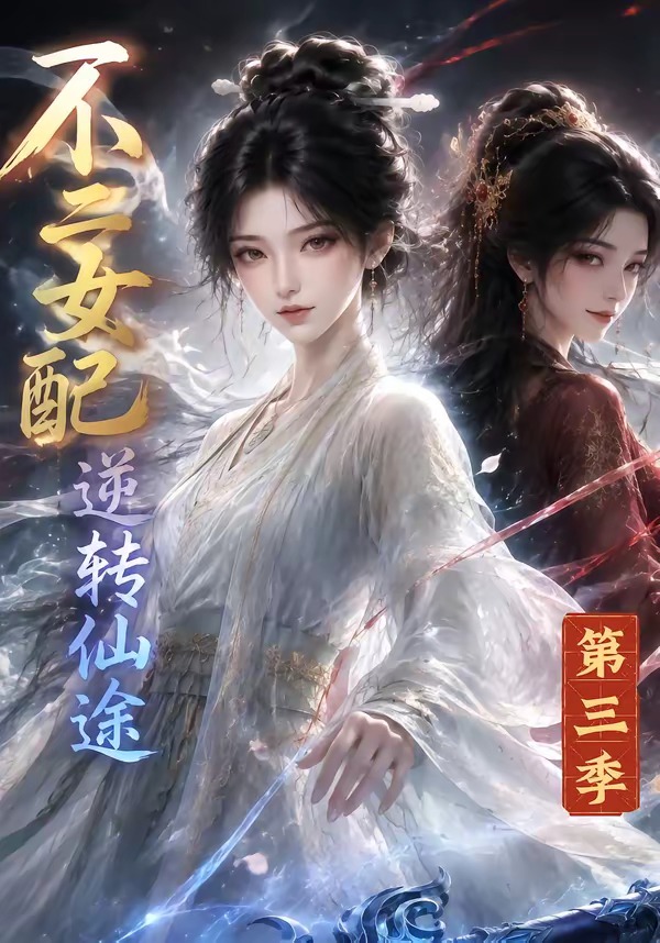不二女配,逆转仙途第三季(全集)