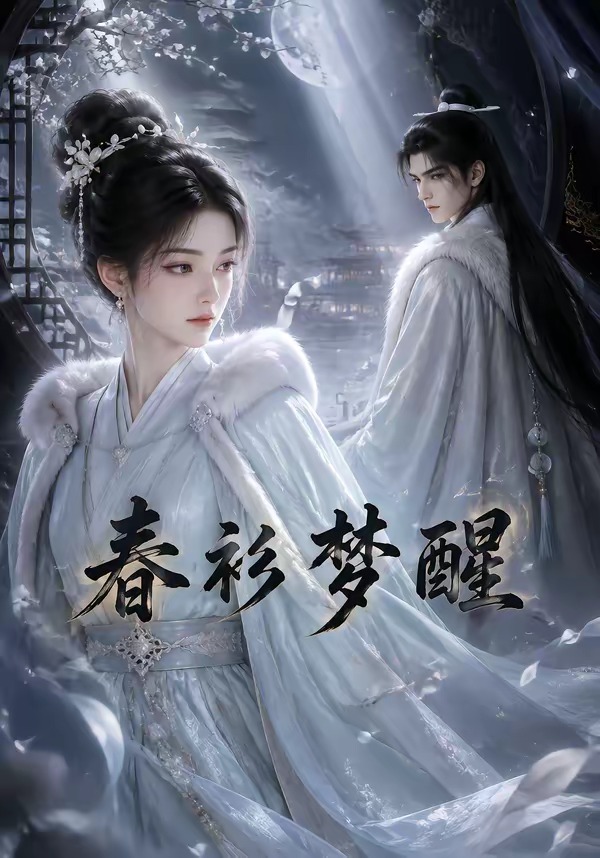 春衫梦醒(全集)