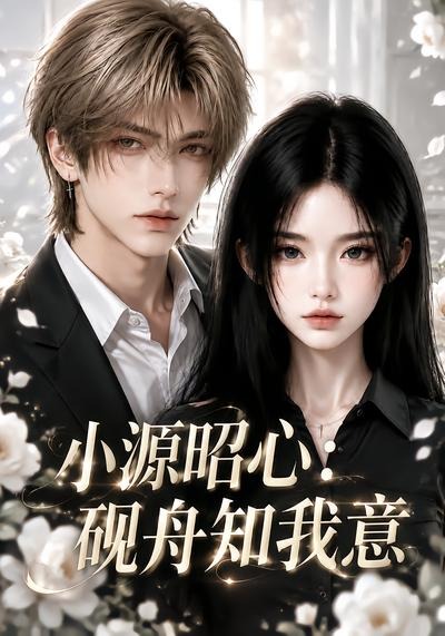 小源昭心:砚舟知我意(全集)