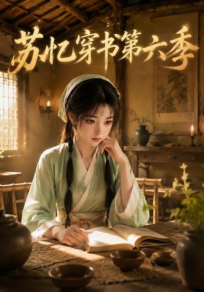 苏忆穿书第六季(全集)