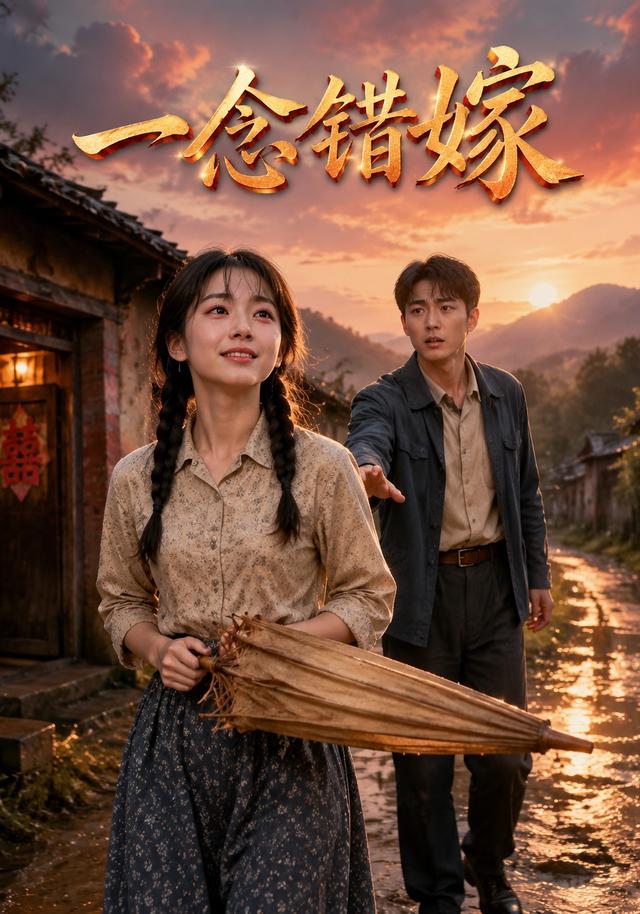 一念错嫁AI短剧(全集)