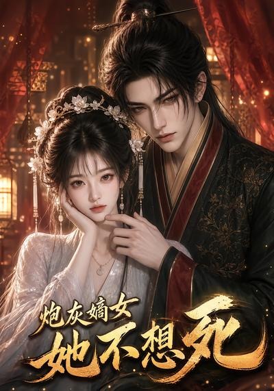 炮灰嫡女她不想死(全集)