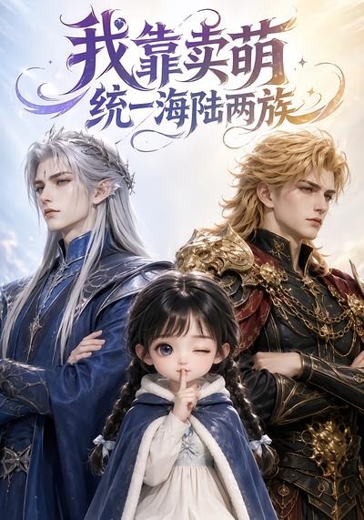 我靠卖萌统一海陆两族(全集)