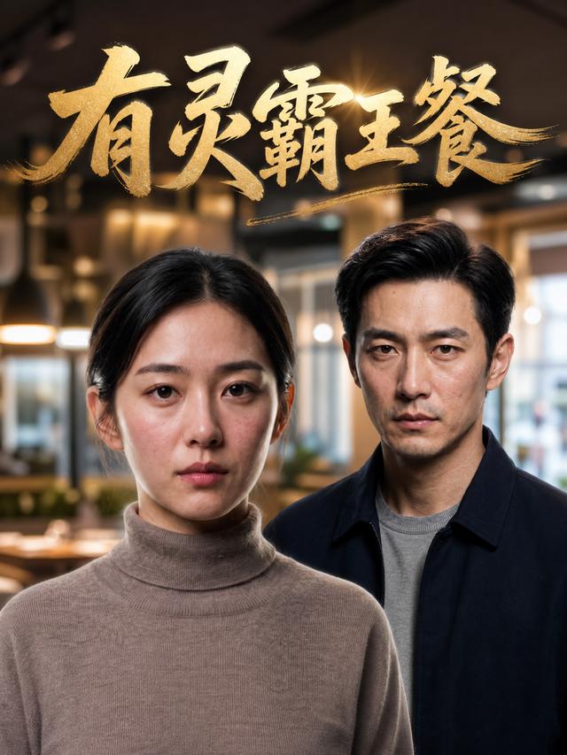 有灵霸王餐AI短剧(全集)