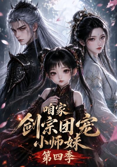 咱家剑宗团宠小师妹第四季(全集)