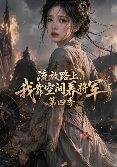 流放路上,我靠空间养将军第四季(全集)