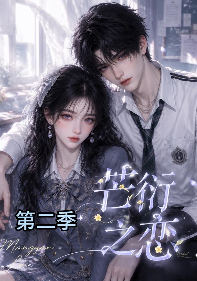 芒衍之恋第二季(全集)