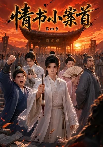 情书小案首第四季(全集)