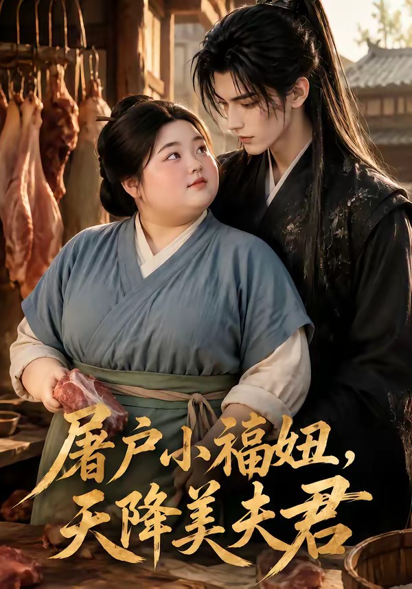 屠户小福妞,天降美夫君(全集)