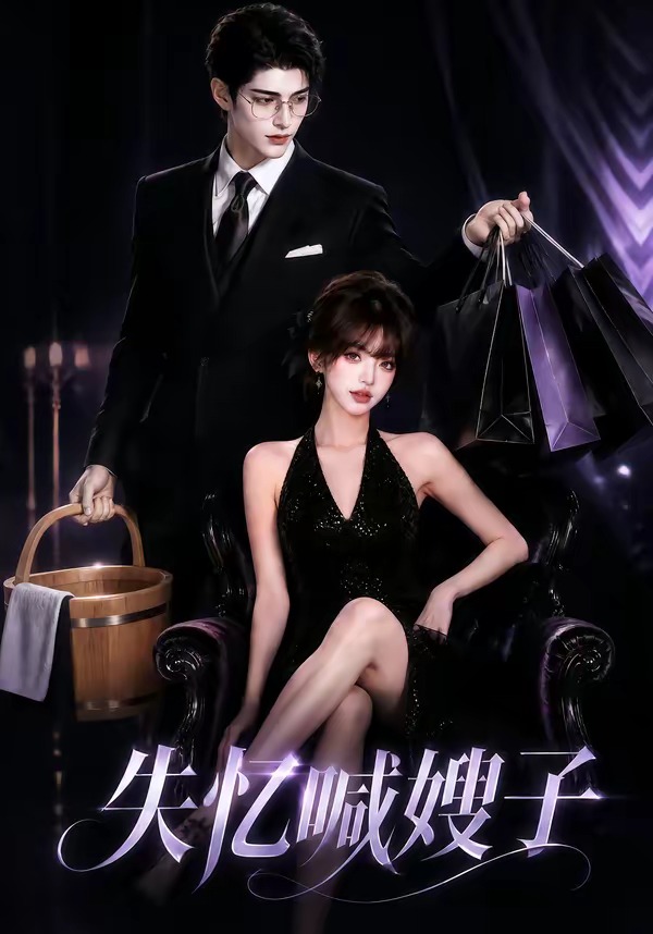 失忆喊嫂子(全集)