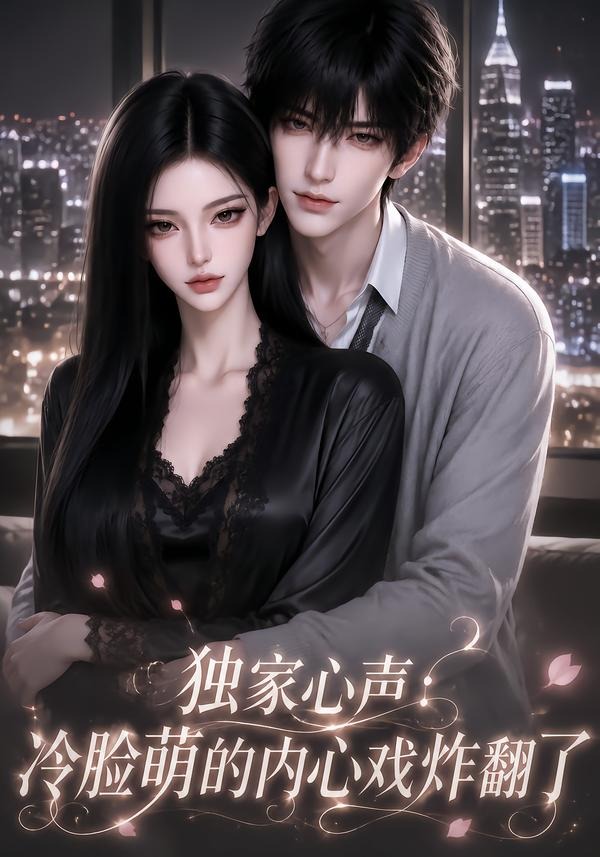 独家心声:冷脸萌的内心戏炸翻了(全集)