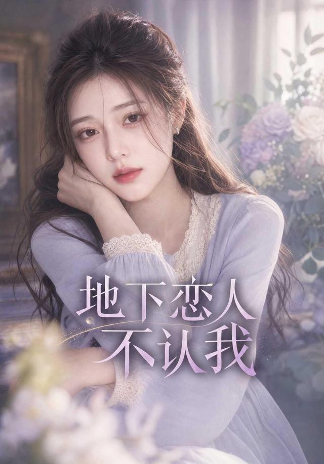 地下恋人不认我AI短剧(全集)