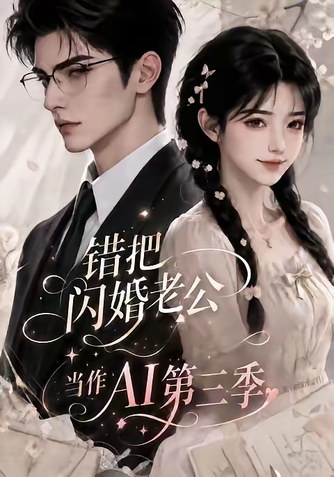 错把闪婚老公当作AI第三季(全集)