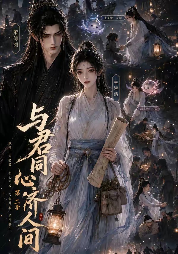 与君同心济人间第二季(全集)