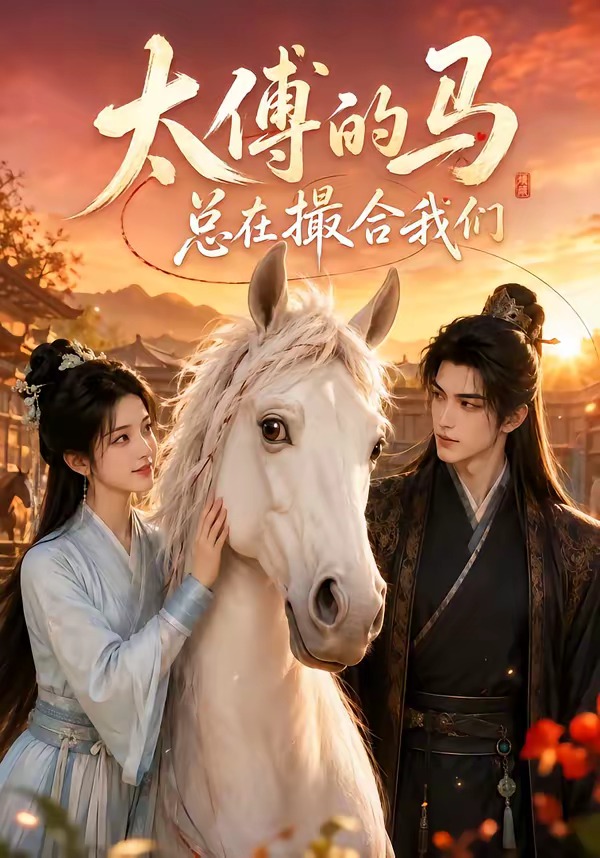 太傅的马总在撮合我们(全集)
