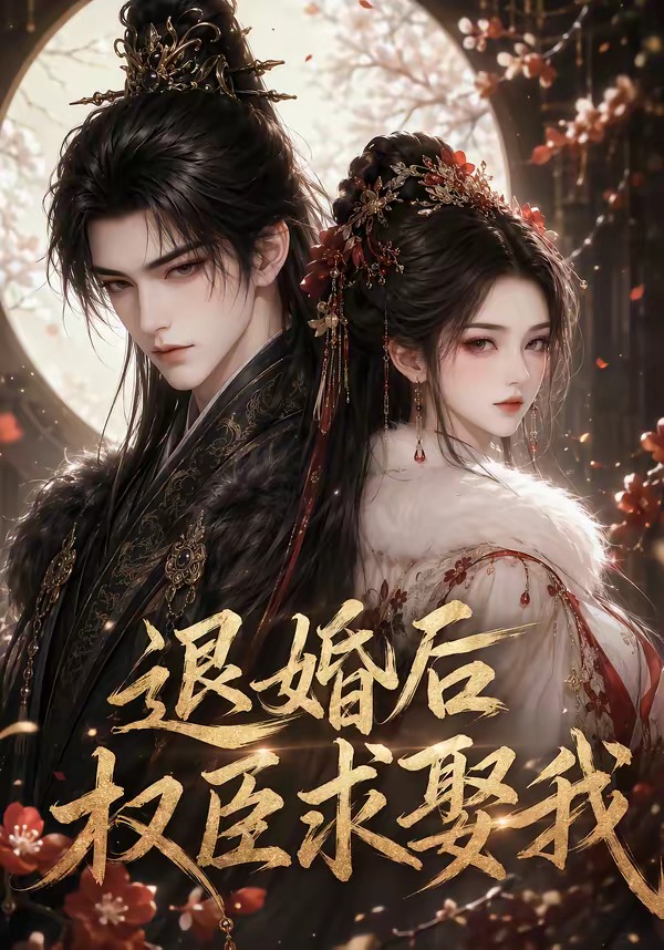退婚后权臣求娶我(全集)