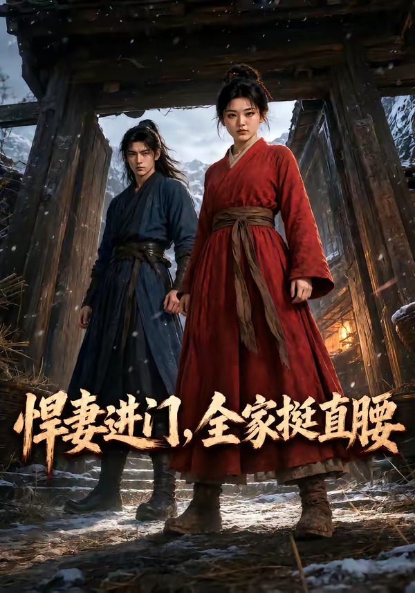 悍妻进门,全家挺直腰(全集)