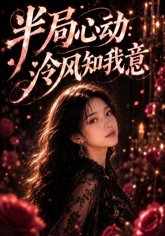 半局心动:泠风知我意(全集)