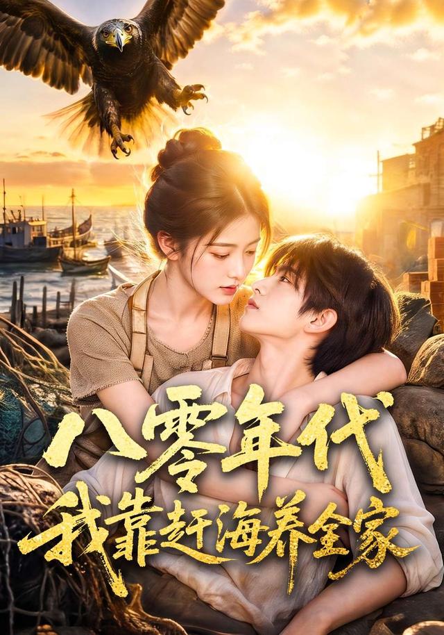 八零年代我靠赶海养全家(全集)