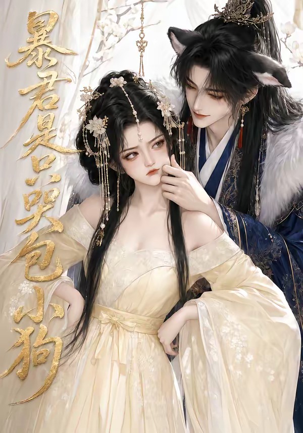 暴君是只哭包小狗(全集)