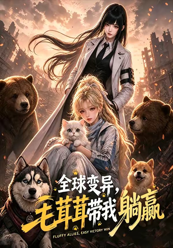 全球变异,毛茸茸带我躺赢(全集)
