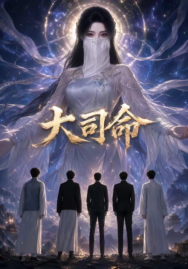 大司命(全集)