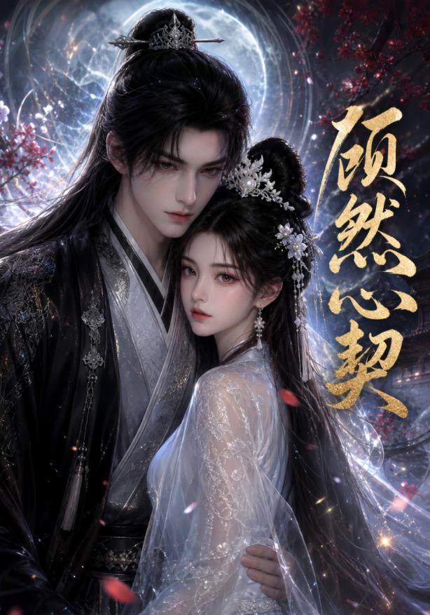 顾然心契(全集)