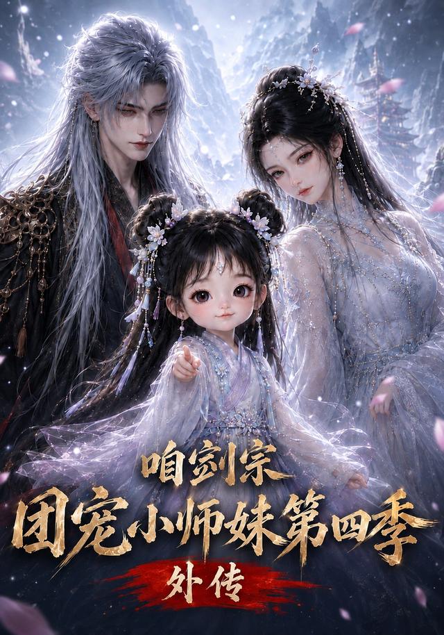 咱剑宗团宠小师妹第四季外传(全集)