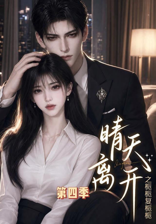 晴天离开之栀栀复栀栀第四季(全集)