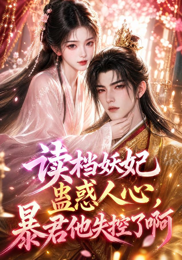 读档妖妃蛊惑人心,暴君他失控了啊(全集)