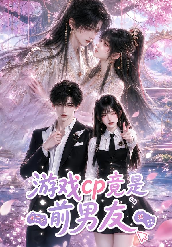 游戏cp竟是前男友(全集)