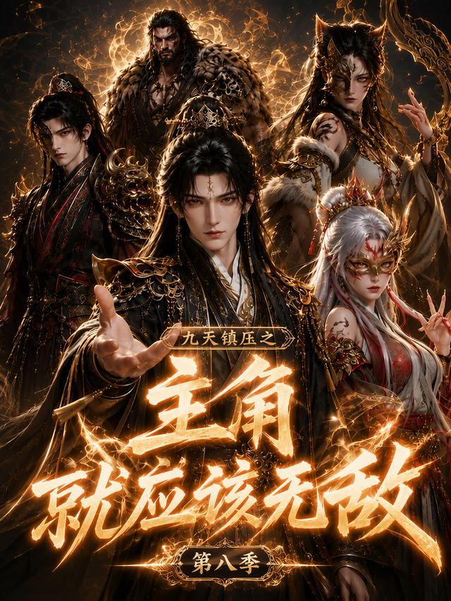 九天镇压之主角就应该无敌第八季(全集)