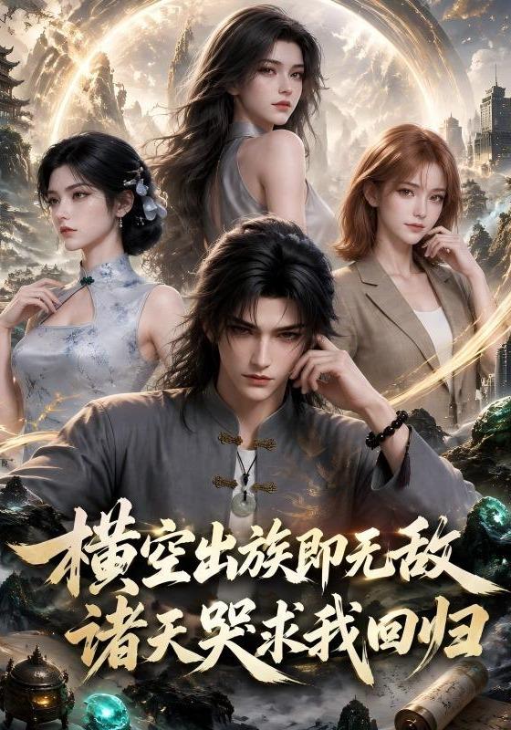 横空出族即无敌诸天哭求我回归(全集)