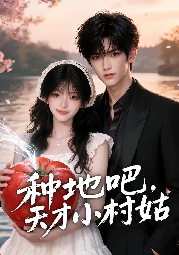 种地吧,天才小村姑(全集)