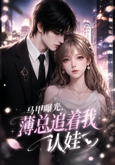 马甲曝光,薄总追着我认娃(全集)