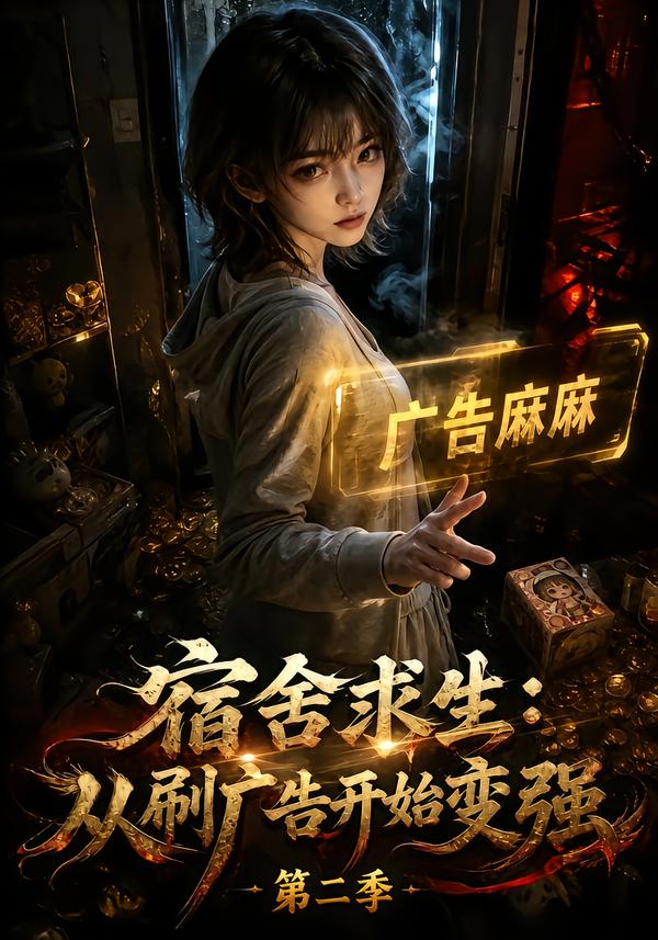 宿舍求生:从刷广告开始变强第二季(全集)