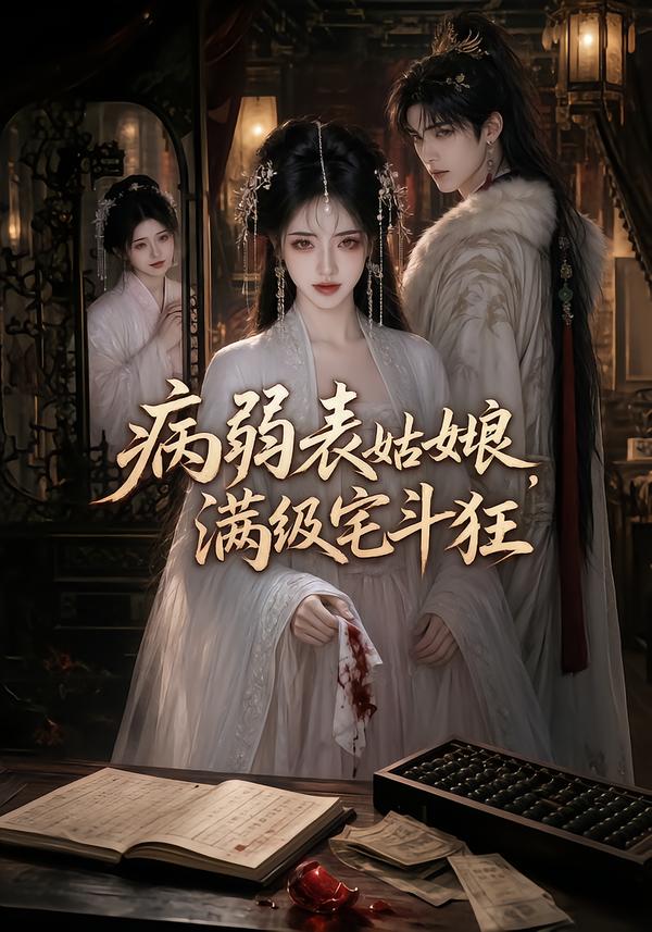 病弱表姑娘,满级宅斗狂(全集)