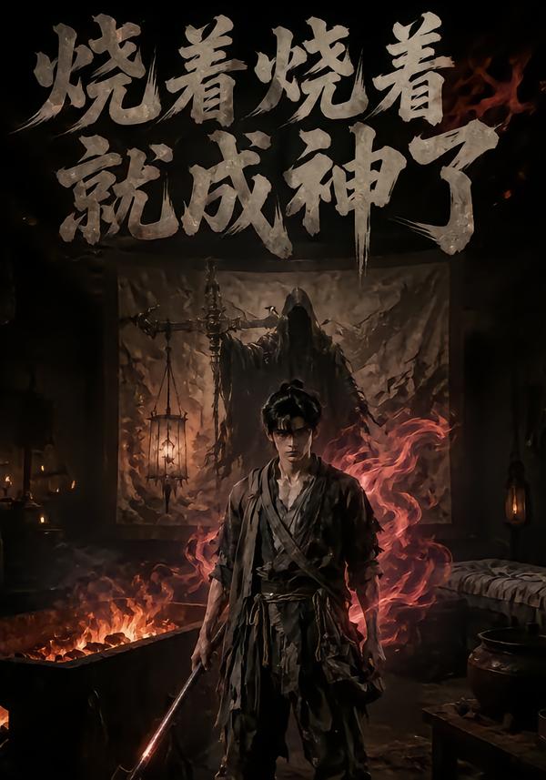 烧着烧着就成神了(全集)
