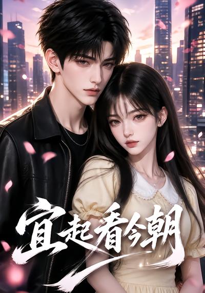 宜起看今朝(全集)