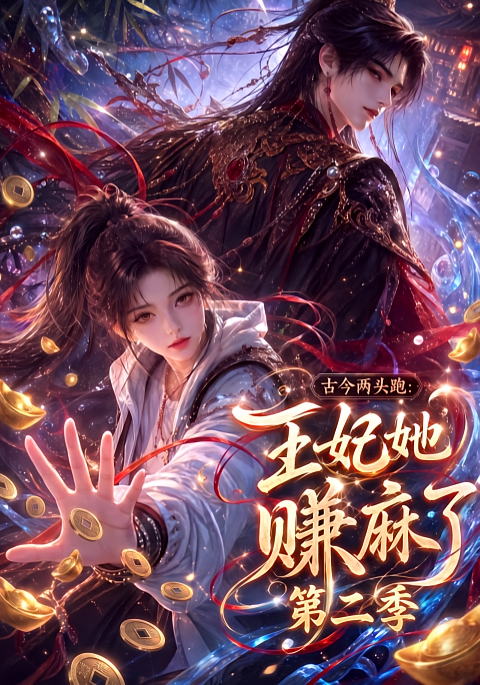 古今两头跑:王妃她赚麻了第二季(全集)