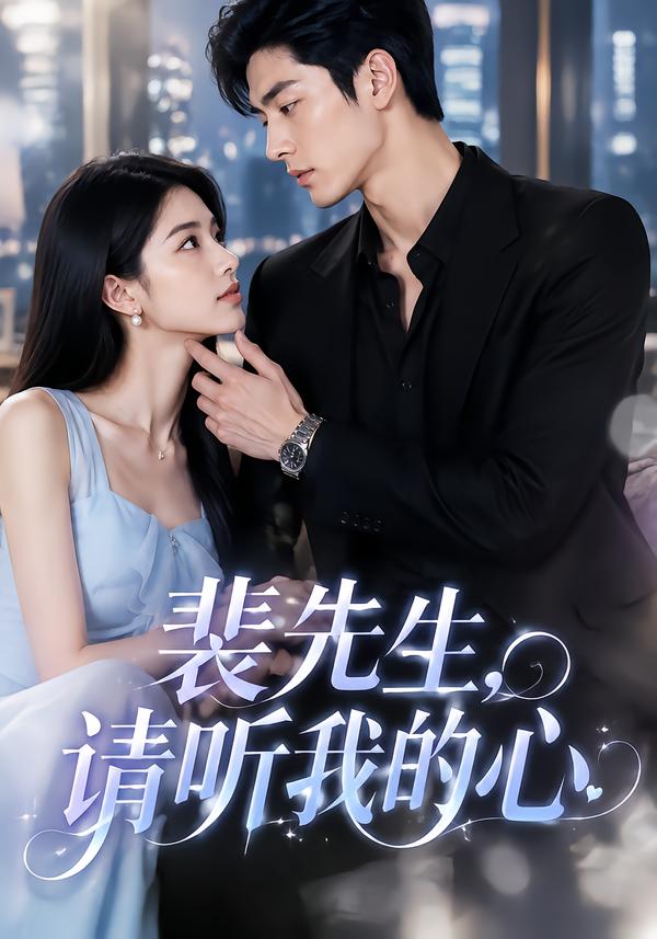 裴先生,请听我的心(全集)